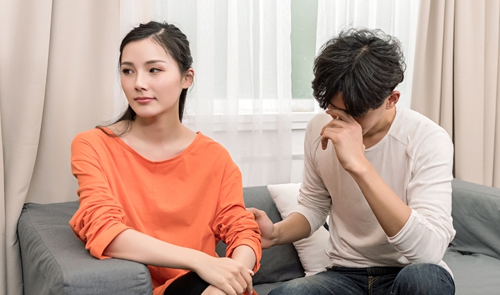 柳州如何离婚能名正言顺可不留话柄